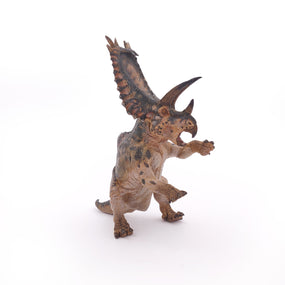 Pentaceratops figurine
