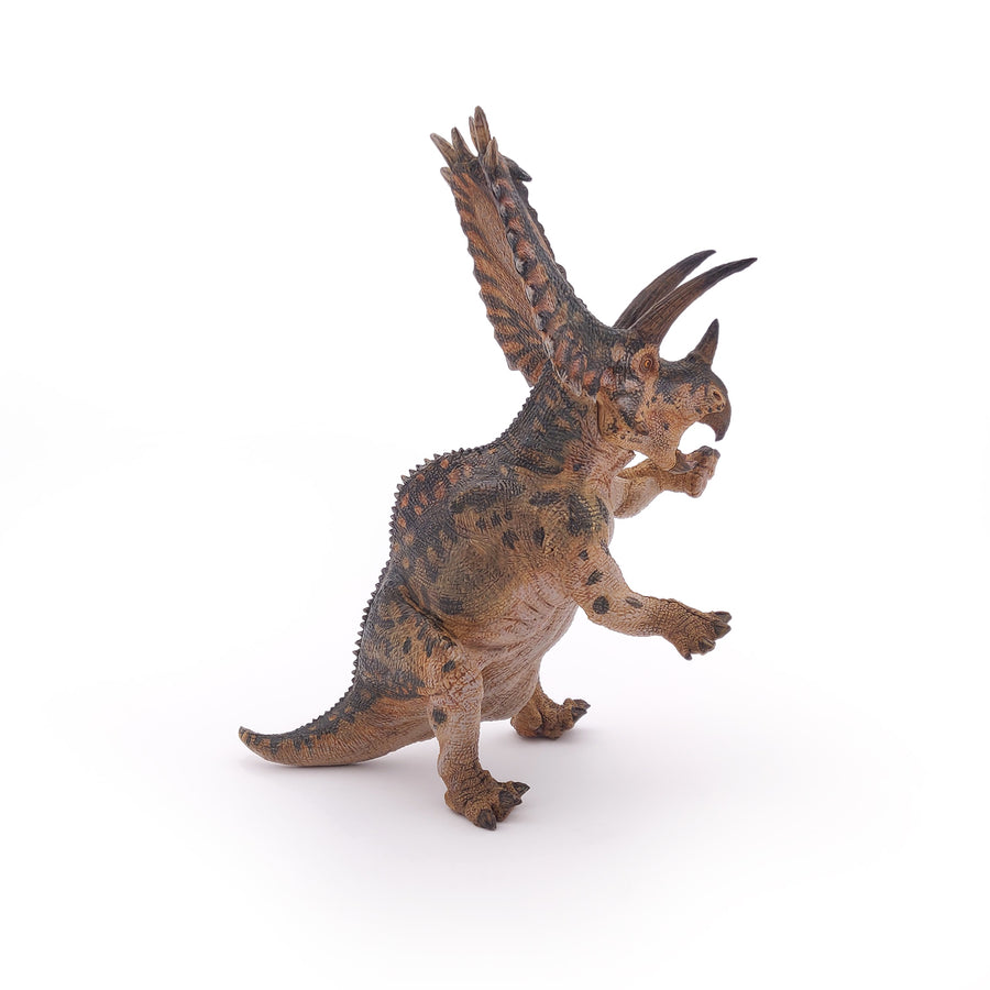 Pentaceratops-Figur