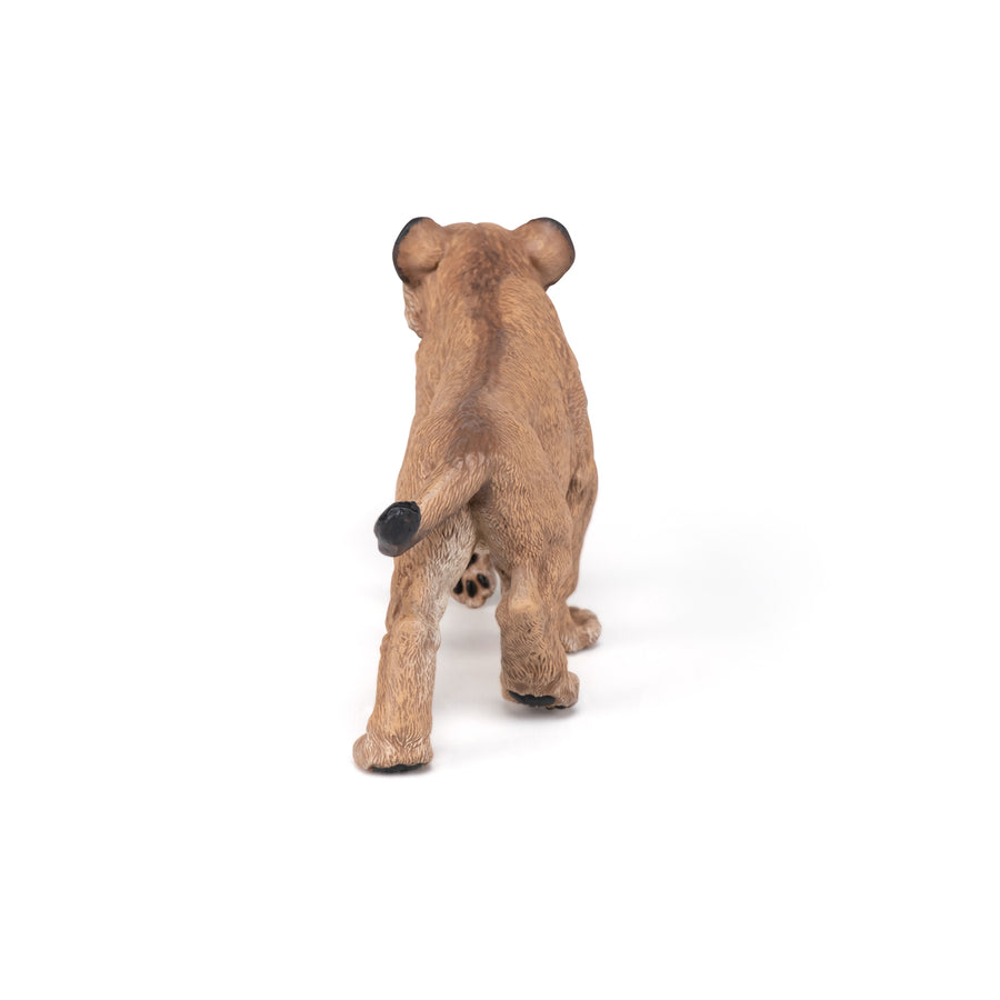 Figurine Jeune smilodon