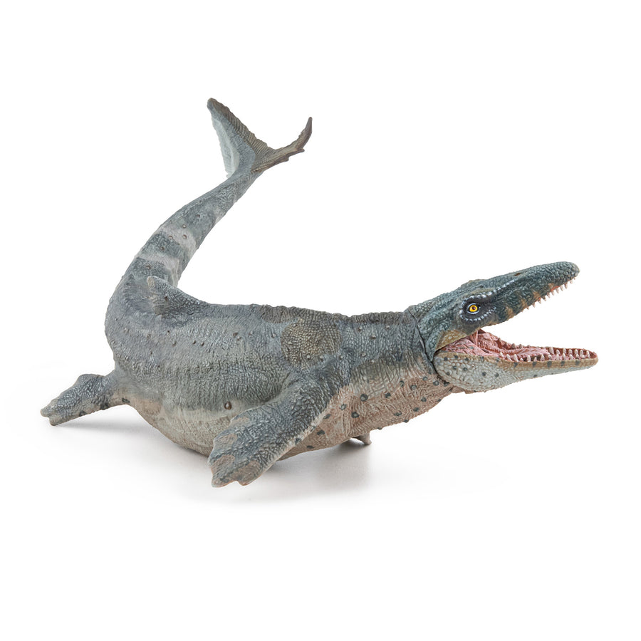 Mosasaurus Figurine