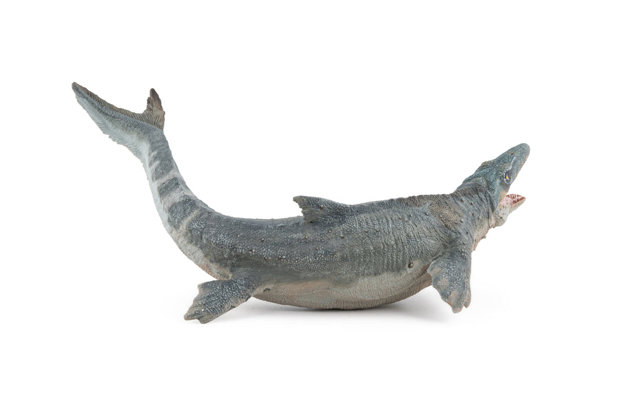 Mosasaurus Figurine