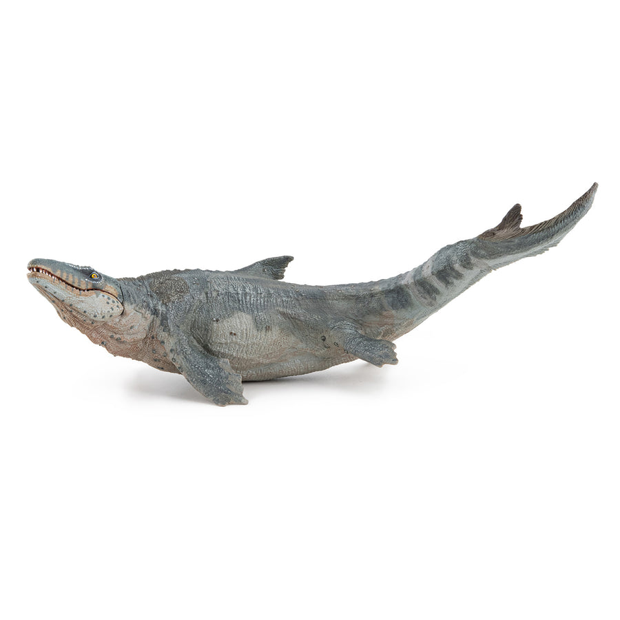 Mosasaurus Figurine