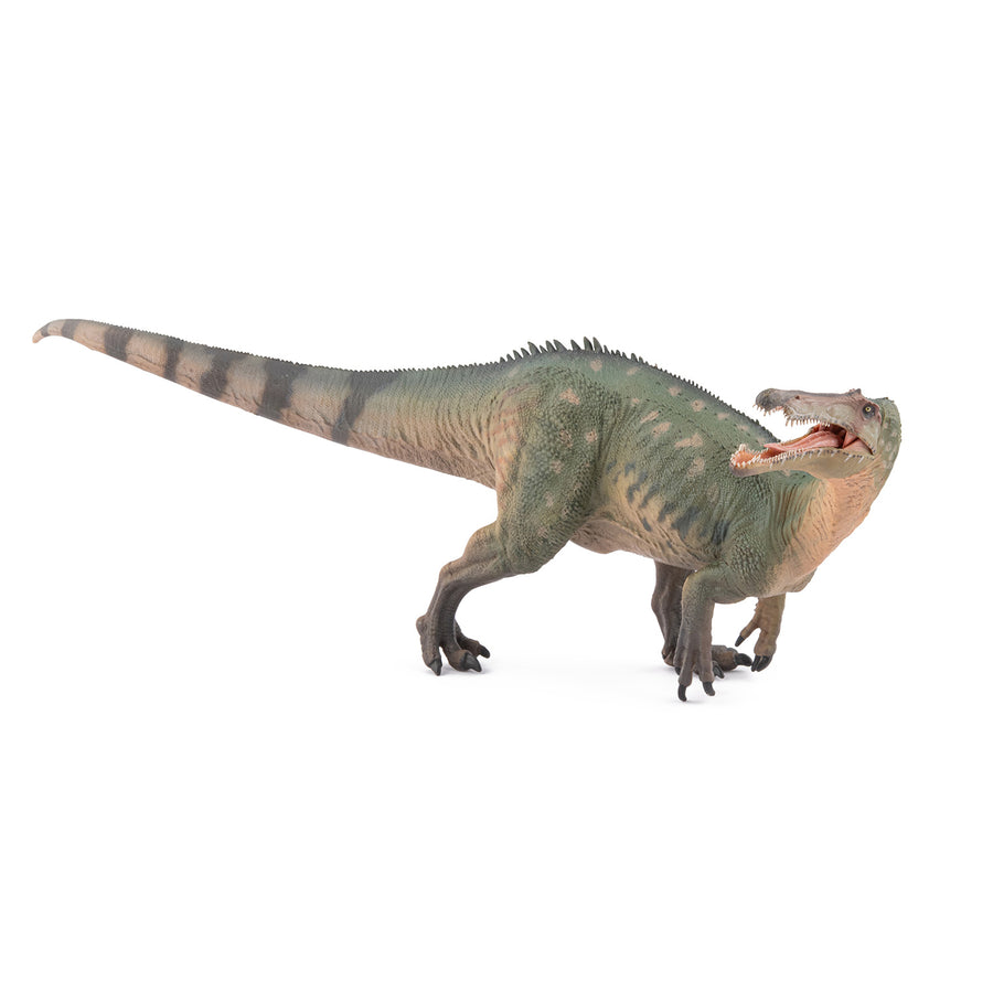 Suchomimus figurine