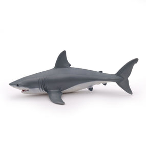 Great White Shark Figurine