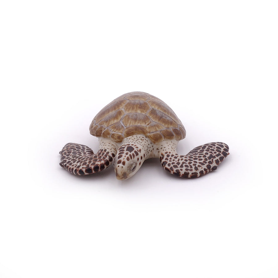 Loggerhead Turtle Figurine