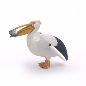Pelican Figurine