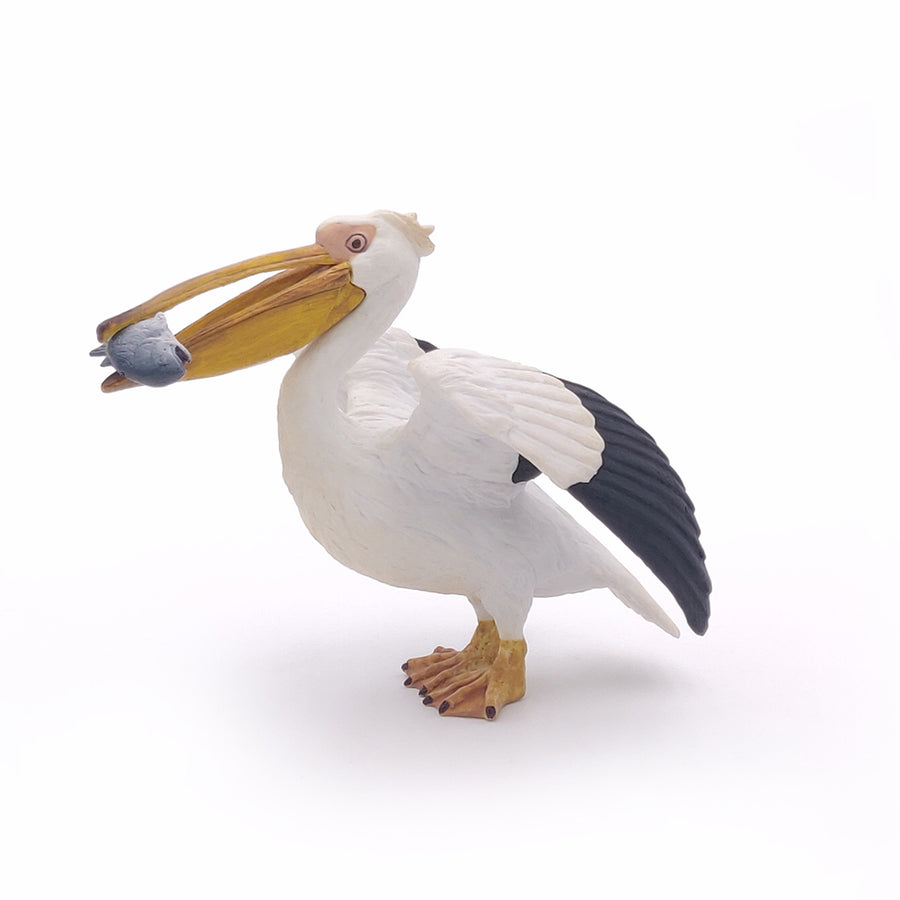 Pelican Figurine
