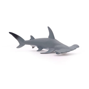 Hammerhead Shark Figurine