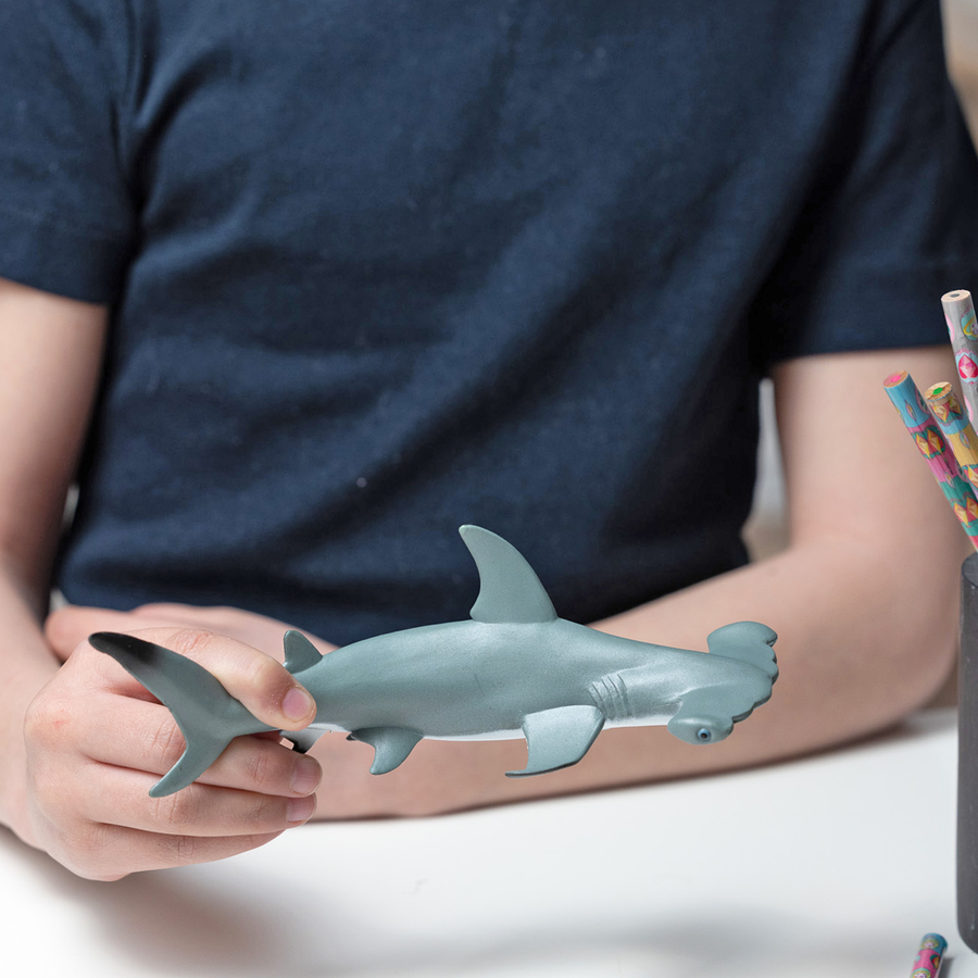 Figurine Requin marteau