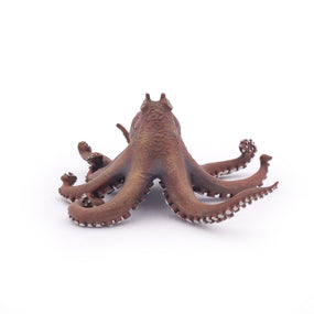 Octopus Figurine