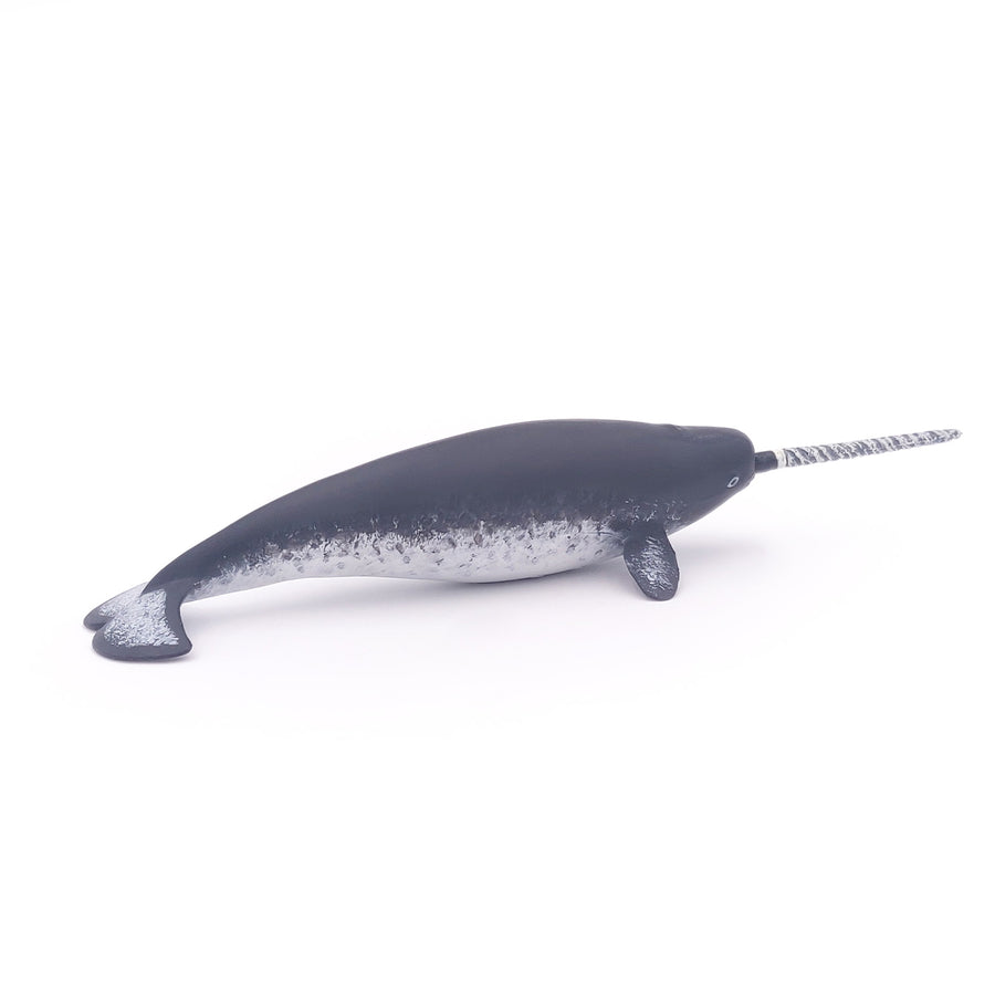 Narwhal Figurine