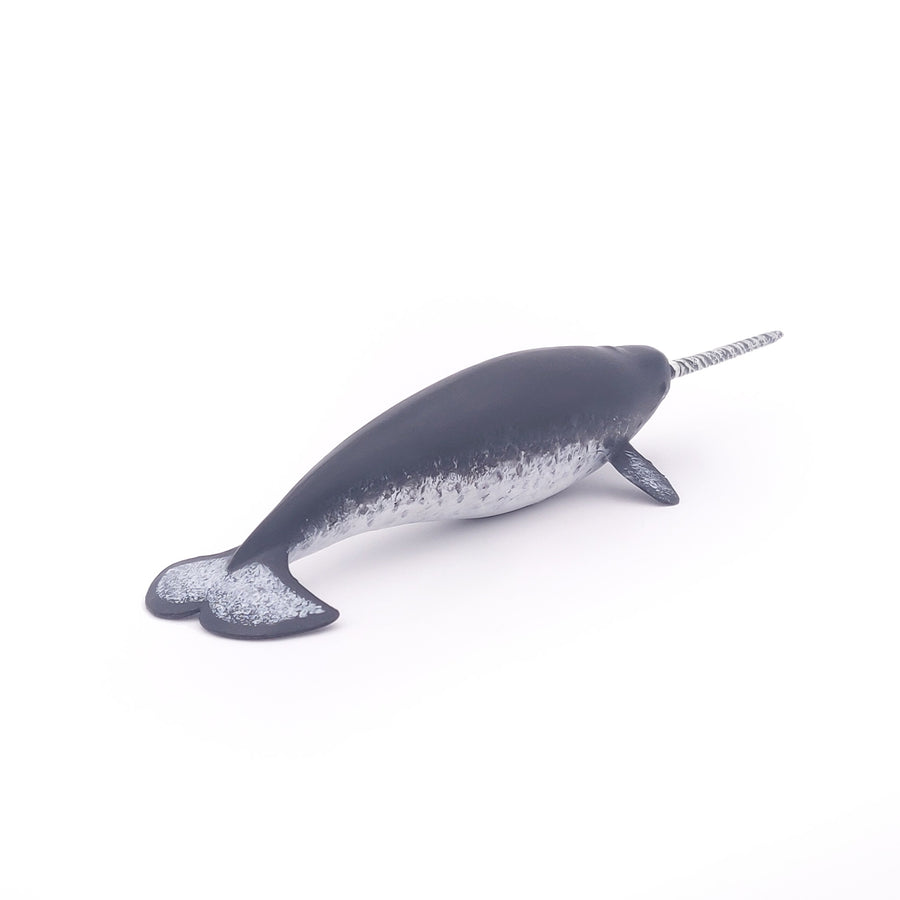 Narwhal Figurine