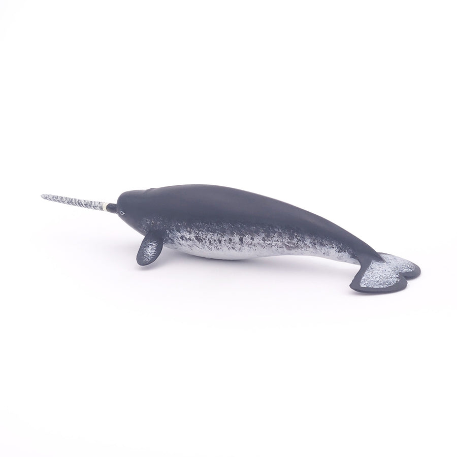 Narwhal Figurine