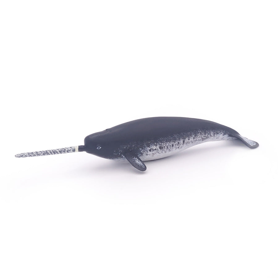 Narwhal Figurine
