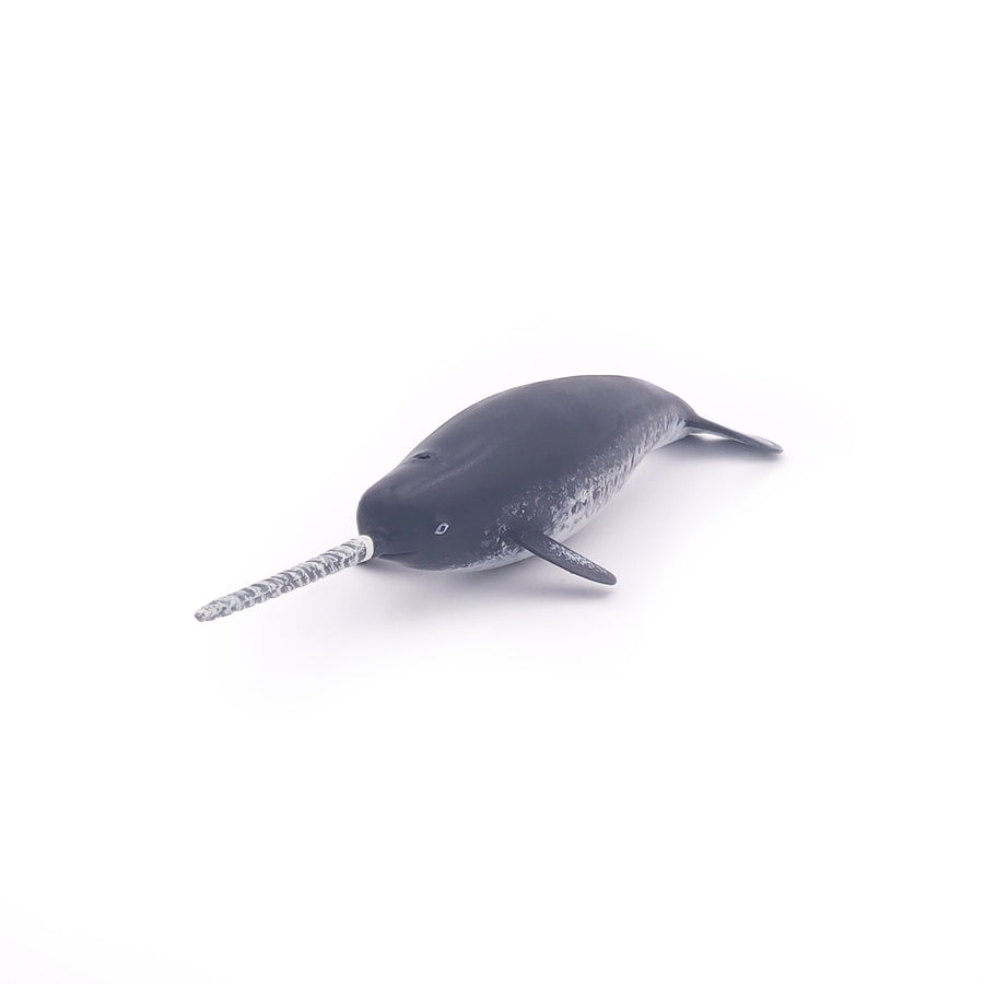Narwhal Figurine