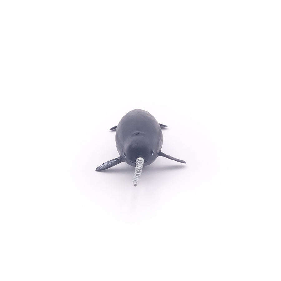 Narwhal Figurine