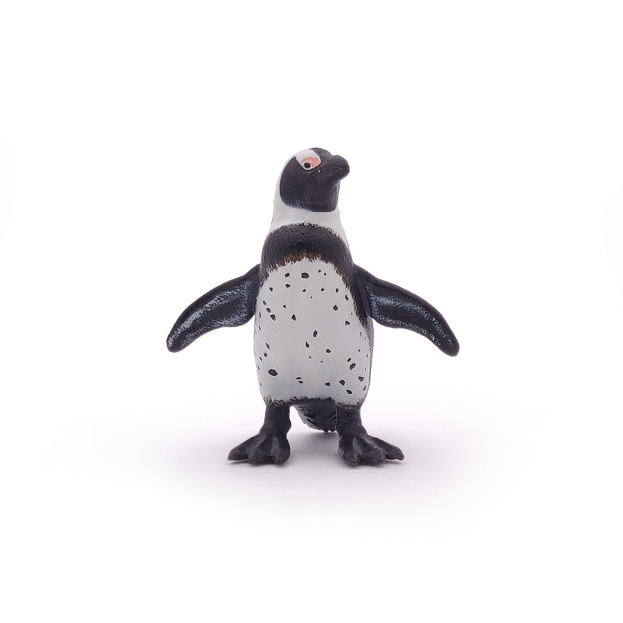 African Penguin Figurine