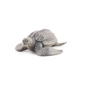 Leatherback Turtle Figurine