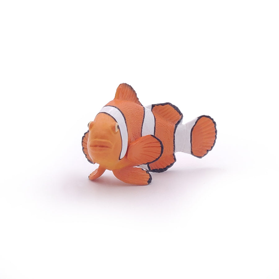 Clownfish Figurine