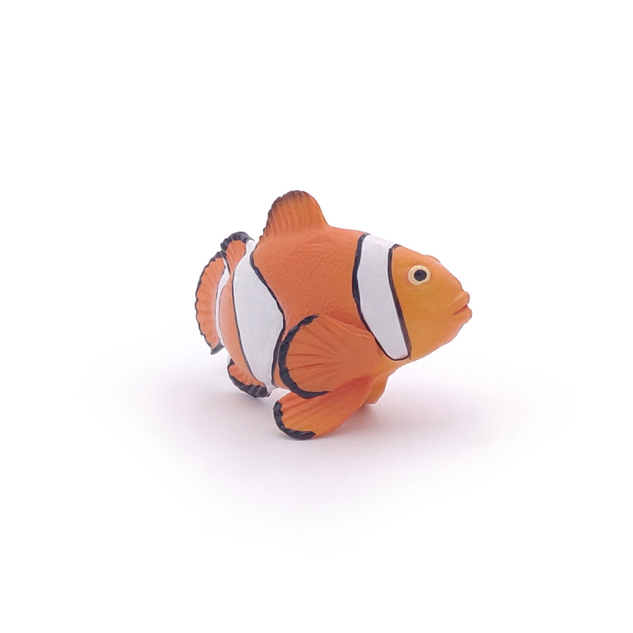 Clownfish Figurine
