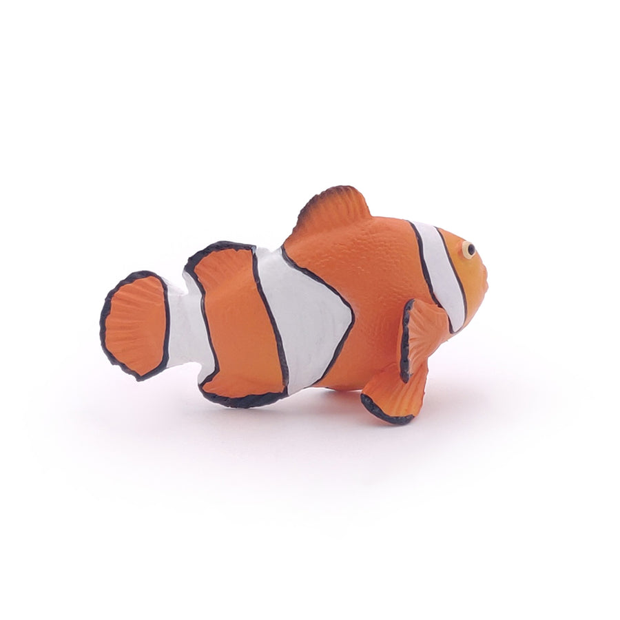 Clownfish Figurine