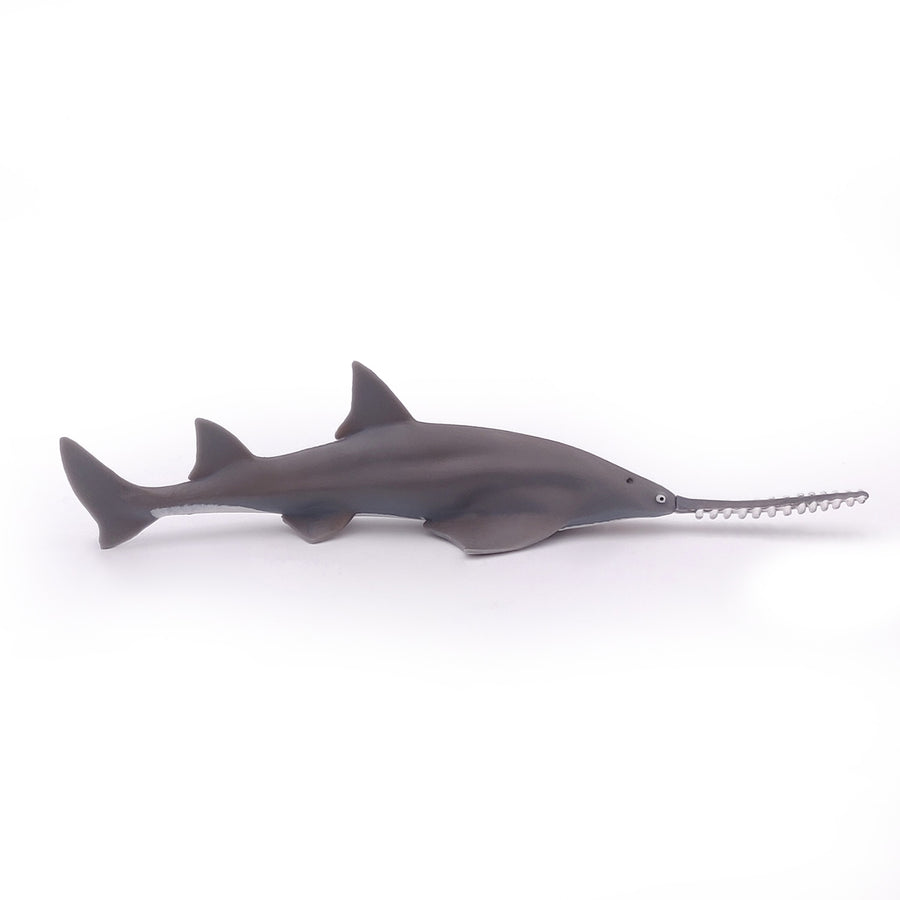 Sawfish Figurine
