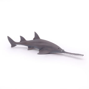 Sawfish Figurine