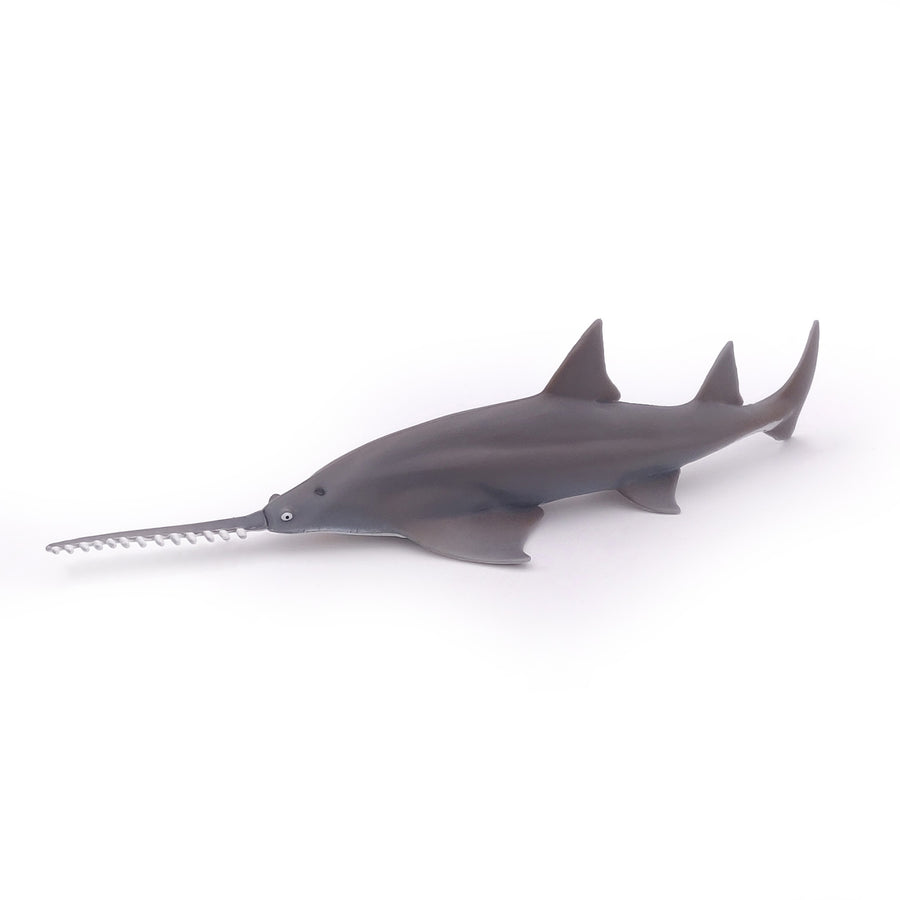 Sawfish Figurine
