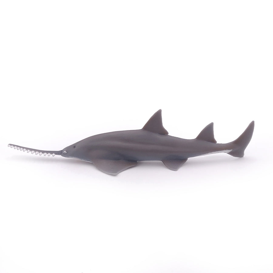 Sawfish Figurine