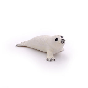 Baby Seal Figurine