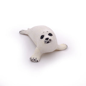 Baby Seal Figurine