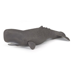 Sperm Whale Figurine