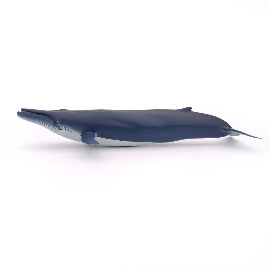 Blue Whale Figurine