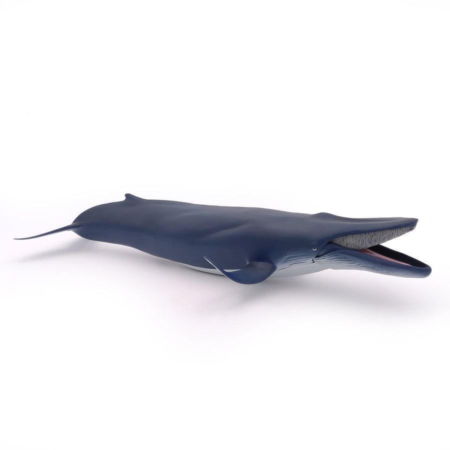 Blue Whale Figurine