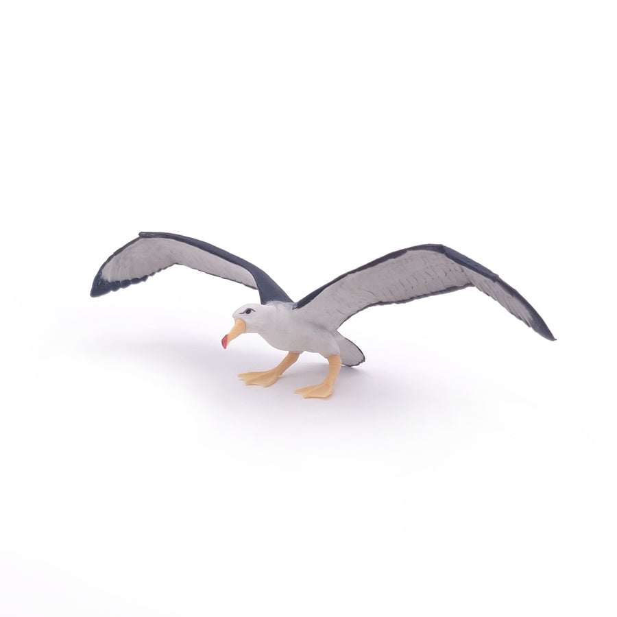 Albatross Figurine
