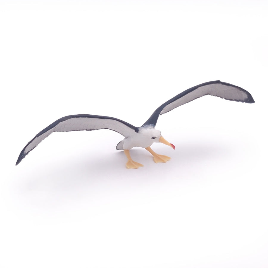 Albatross Figurine