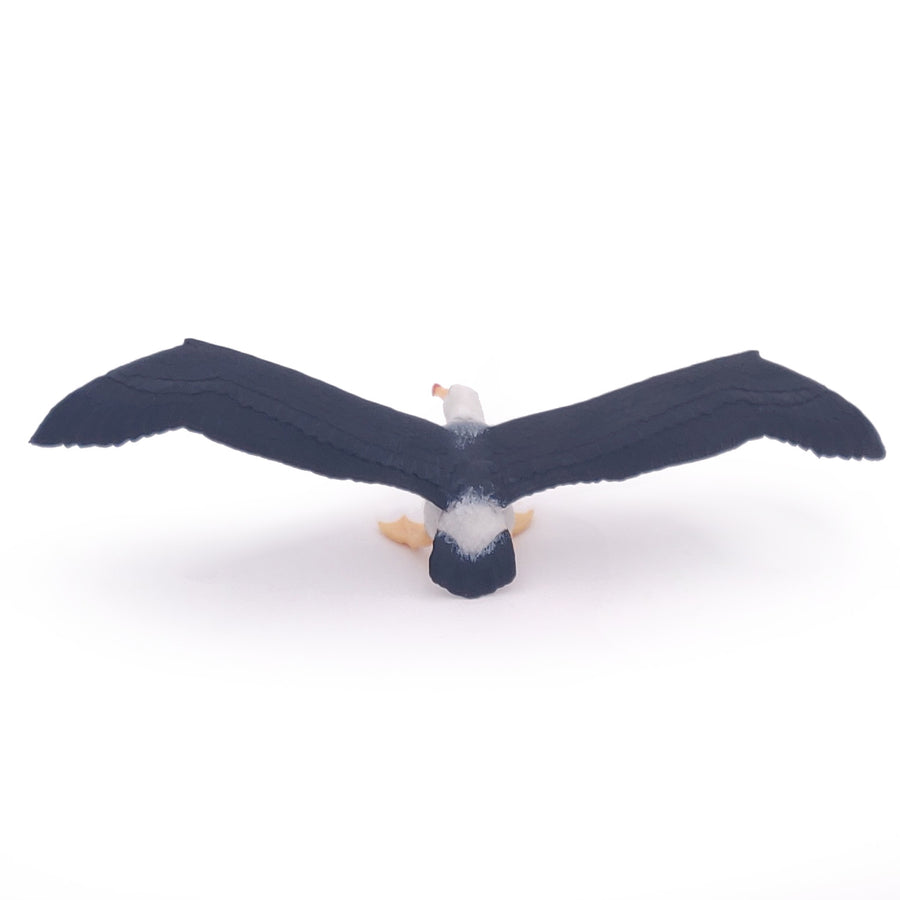 Albatross Figurine