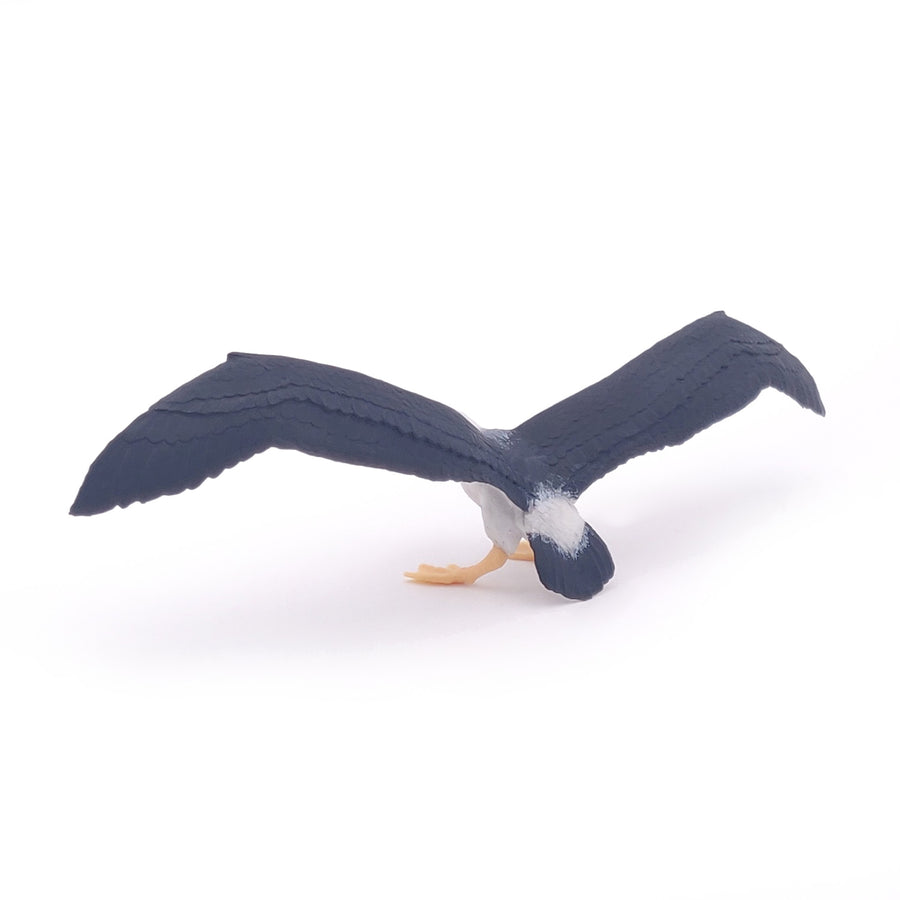 Albatross Figurine