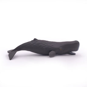 Baby Sperm Whale Figurine
