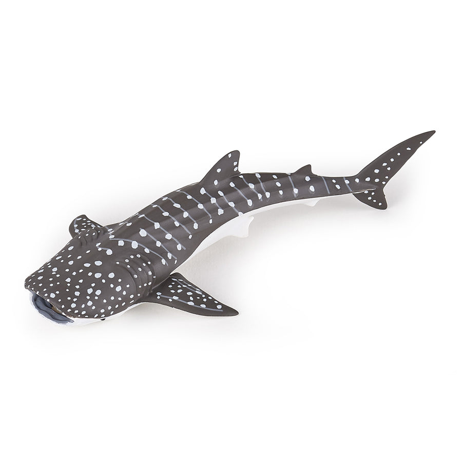 Young Whale Shark Figurine