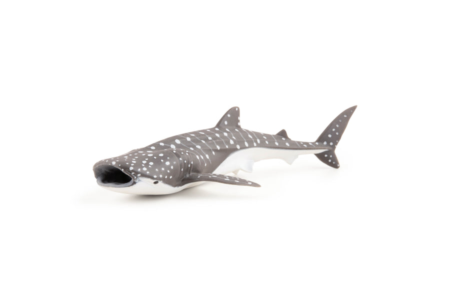 Young Whale Shark Figurine