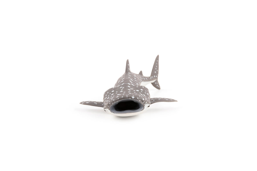 Young Whale Shark Figurine
