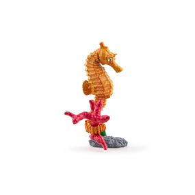 Seahorse Figurine