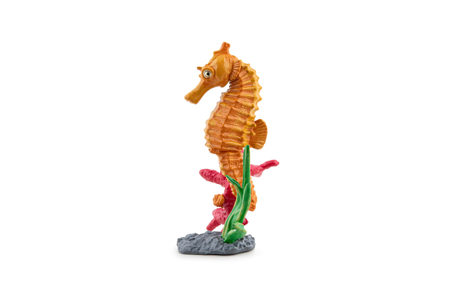 Figurine Hippocampe