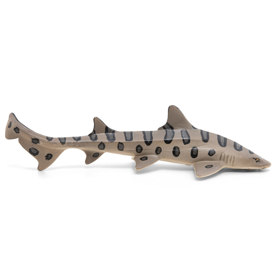 Leopard Shark Figurine