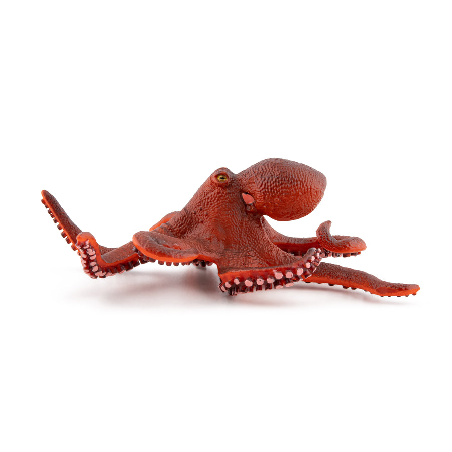 Figurine Petite pieuvre