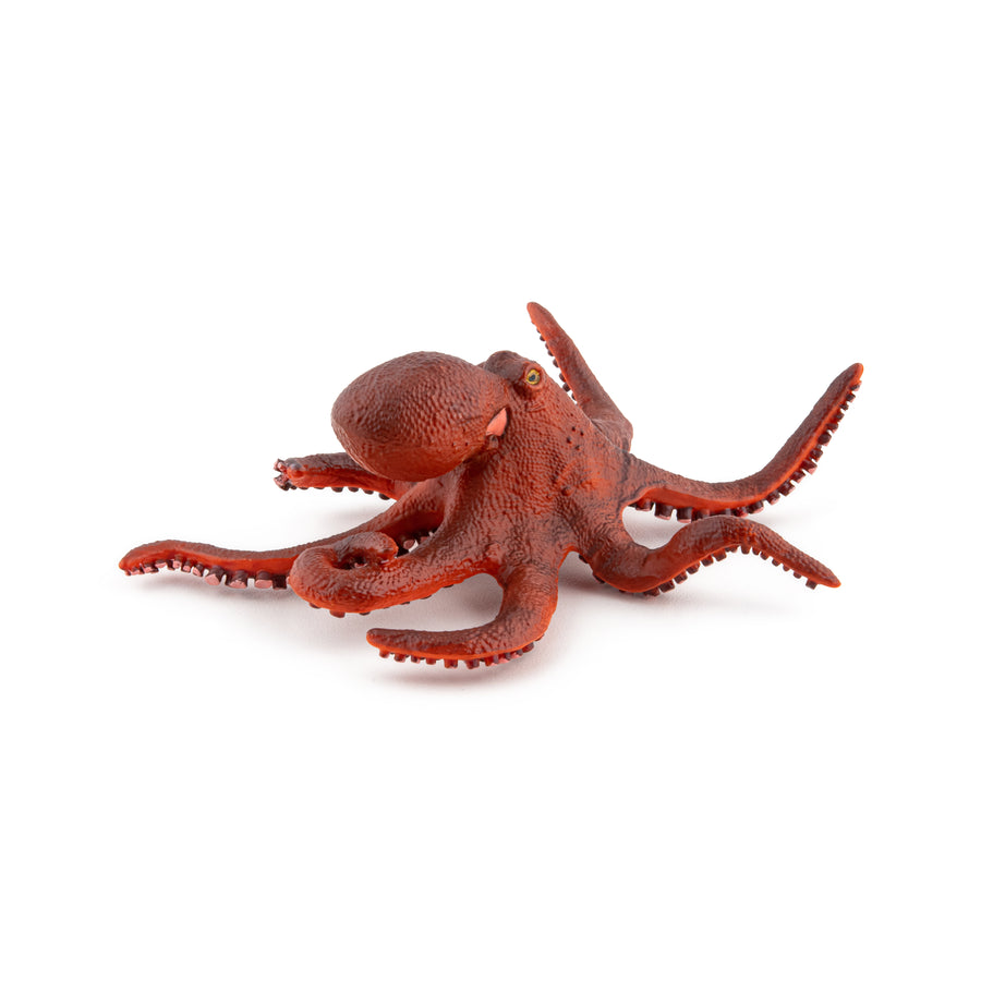 Figurine Petite pieuvre