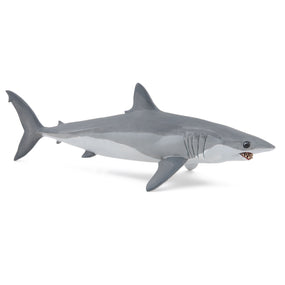 Mako Shark Figure