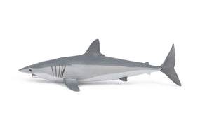 Mako Shark Figure