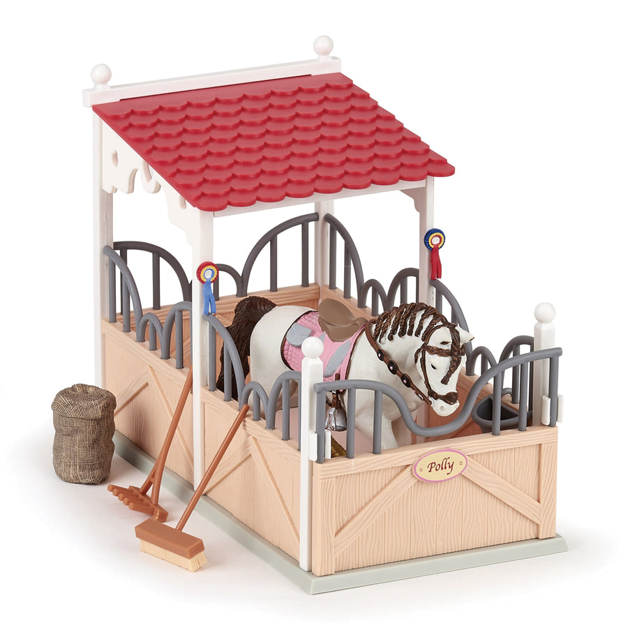 Box et ses accessoires